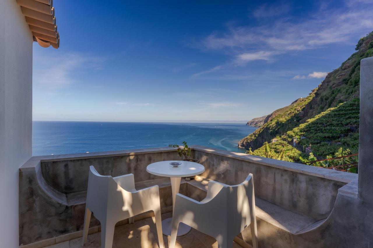 Escarpa - The Madeira Hideaway Hotel Ponta do Sol  Exterior photo