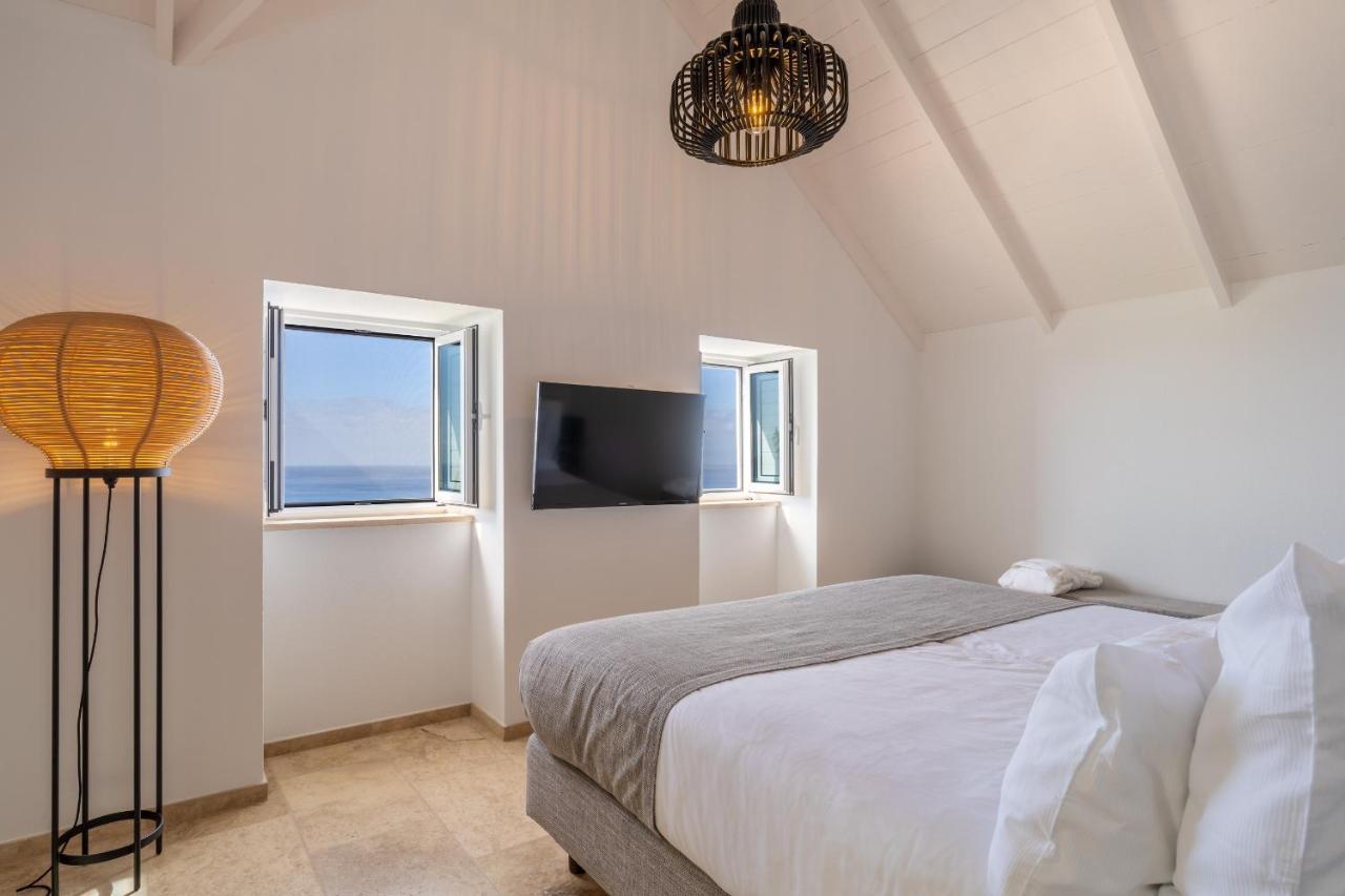 Escarpa - The Madeira Hideaway Hotel Ponta do Sol  Exterior photo