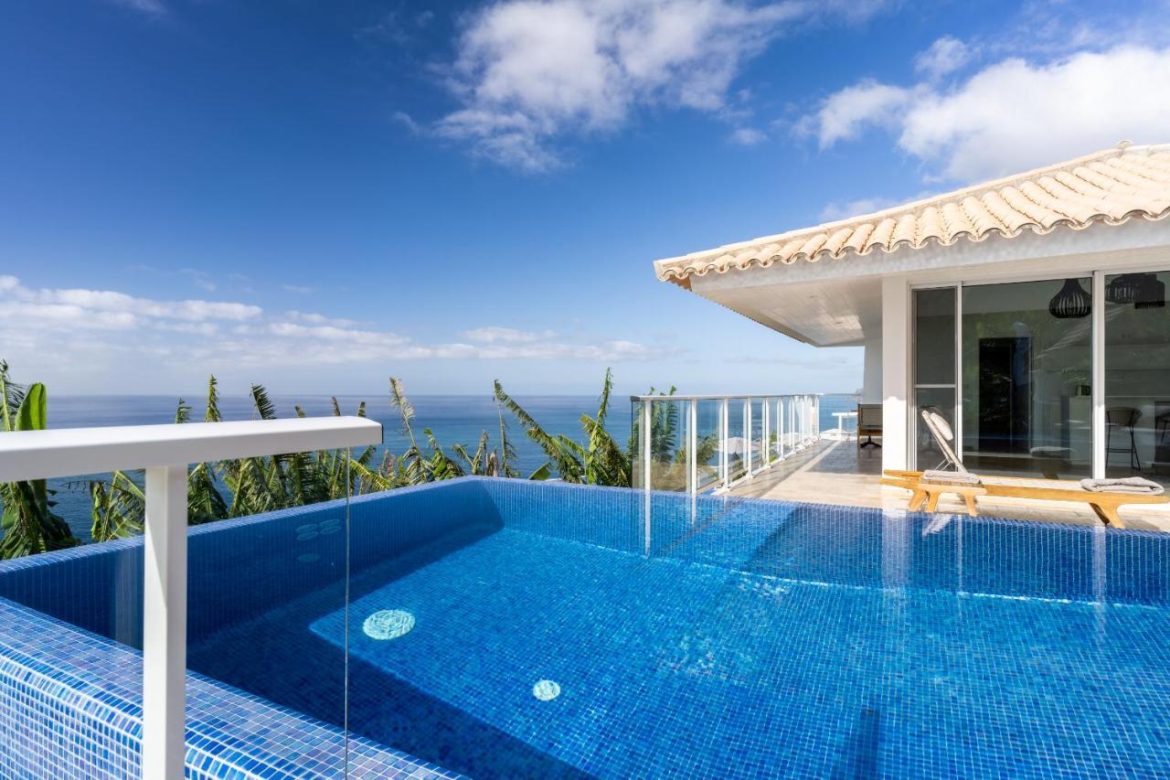 Escarpa - The Madeira Hideaway Hotel Ponta do Sol  Exterior photo