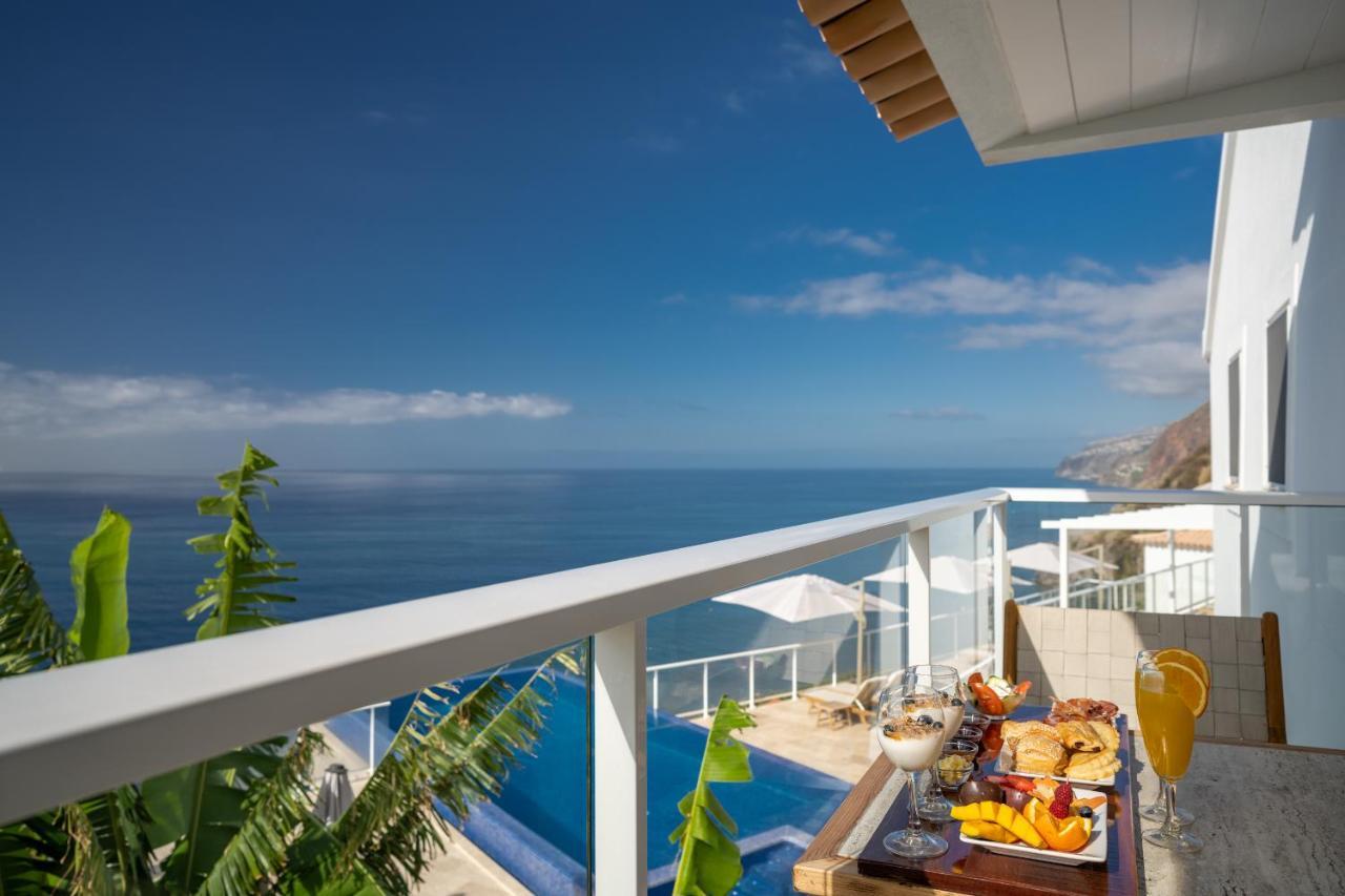 Escarpa - The Madeira Hideaway Hotel Ponta do Sol  Exterior photo