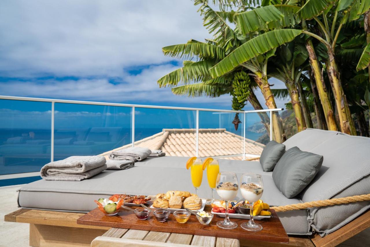 Escarpa - The Madeira Hideaway Hotel Ponta do Sol  Exterior photo