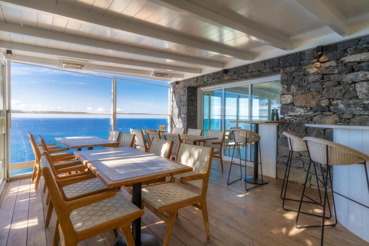 Escarpa - The Madeira Hideaway Hotel Ponta do Sol  Exterior photo
