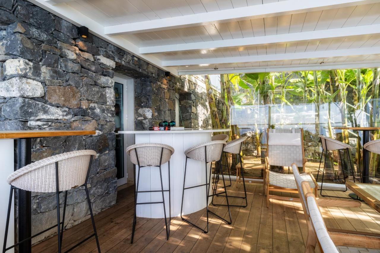 Escarpa - The Madeira Hideaway Hotel Ponta do Sol  Exterior photo