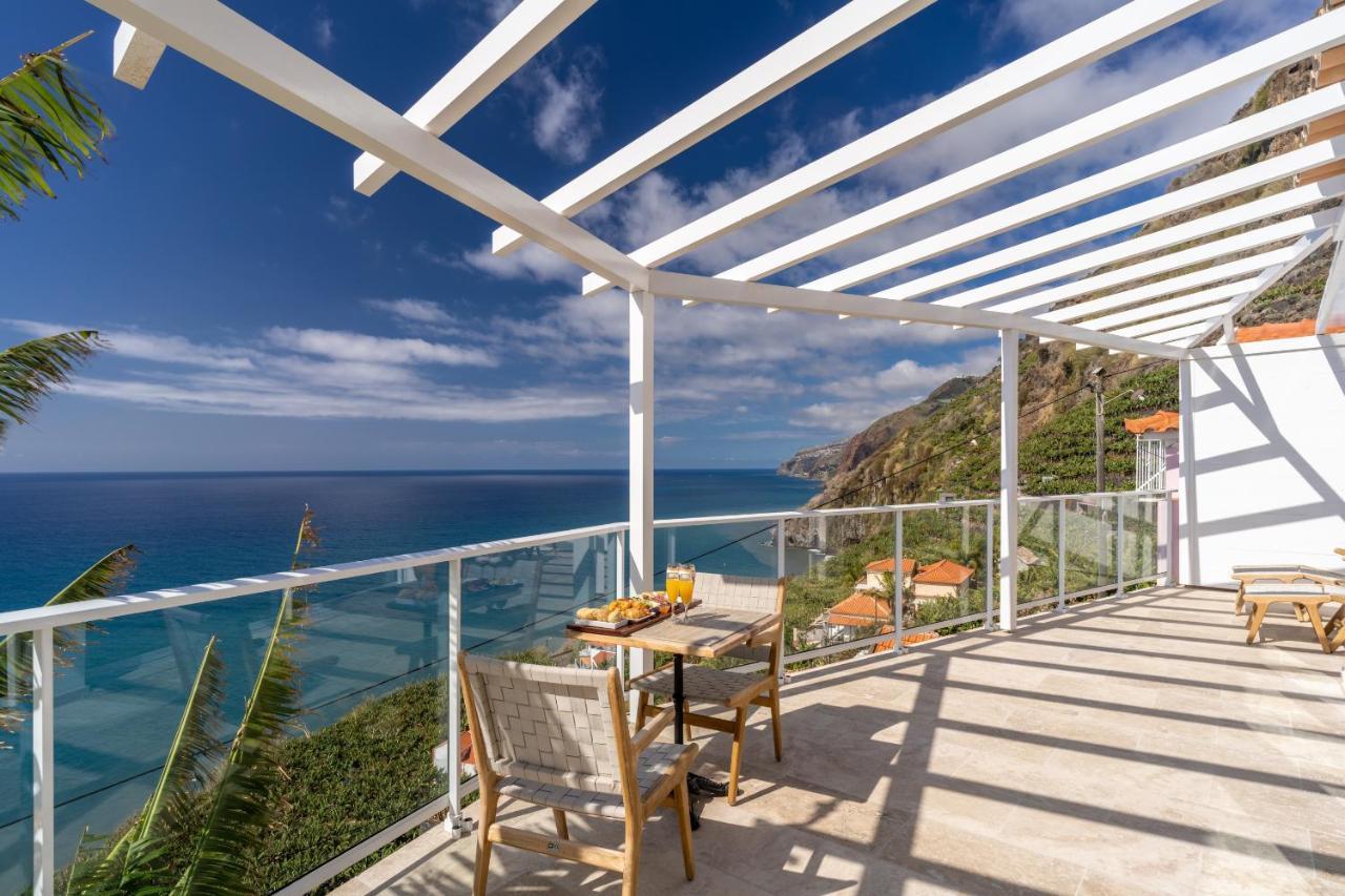 Escarpa - The Madeira Hideaway Hotel Ponta do Sol  Exterior photo