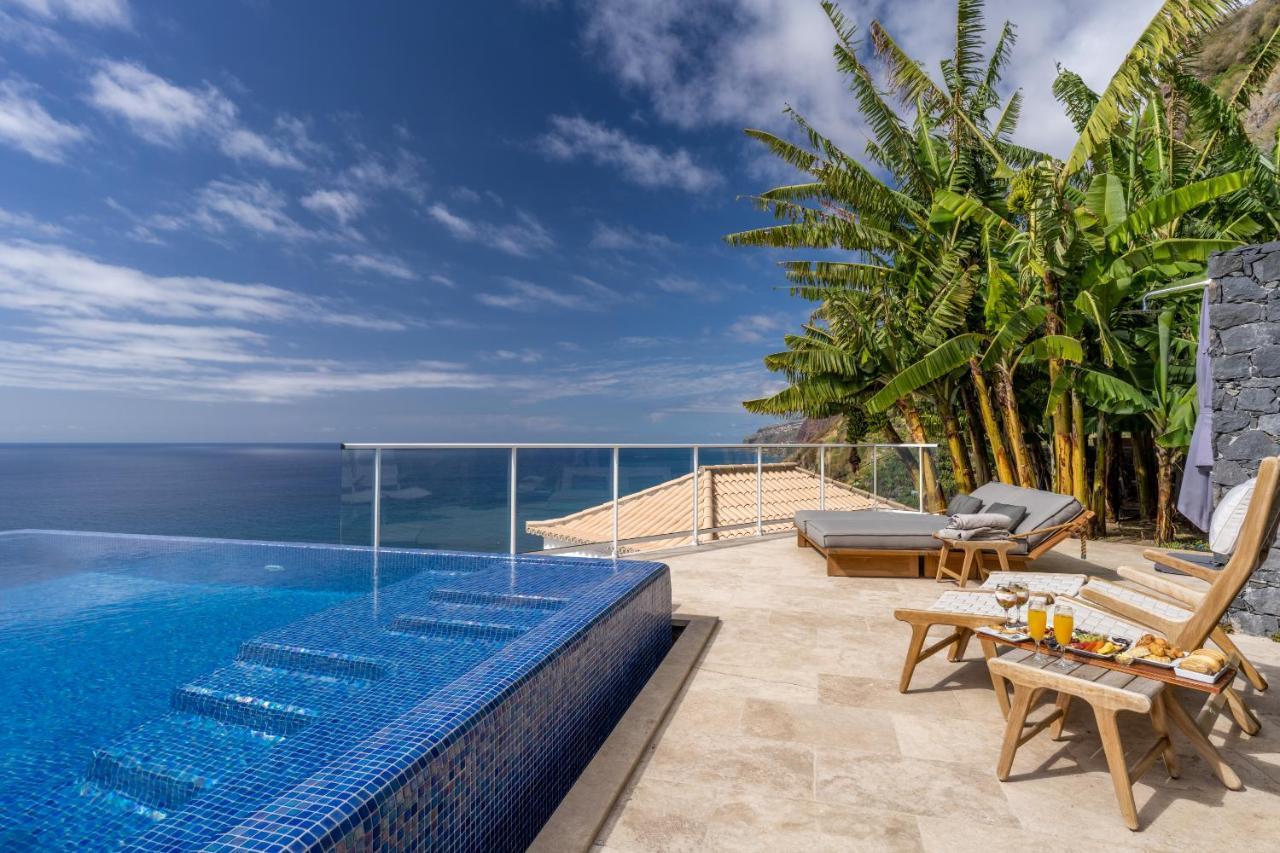 Escarpa - The Madeira Hideaway Hotel Ponta do Sol  Exterior photo